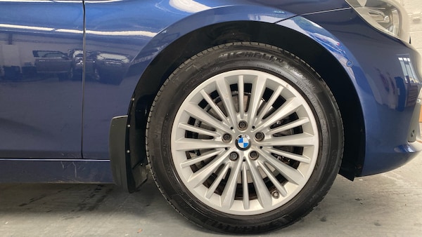 Used BMW 2 Series 2015 for sale - 76161855: Photo 14