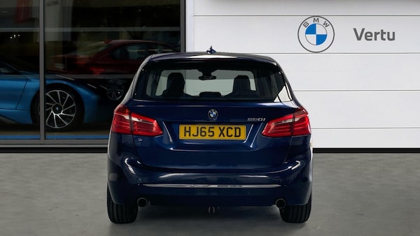 Used BMW 2 Series 2015 for sale - 76161855: Photo 15