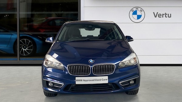 Used BMW 2 Series 2015 for sale - 76161855: Photo 16