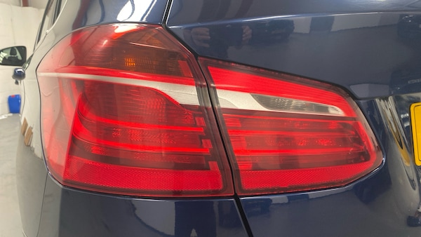 Used BMW 2 Series 2015 for sale - 76161855: Photo 22