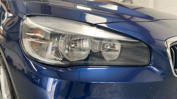 Used BMW 2 Series 2015 for sale - 76161855: Photo 23