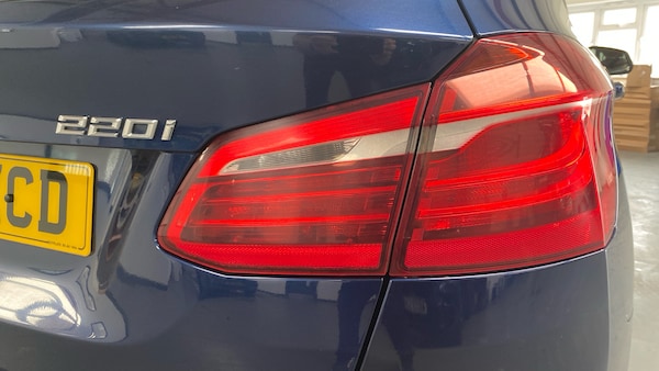 Used BMW 2 Series 2015 for sale - 76161855: Photo 25