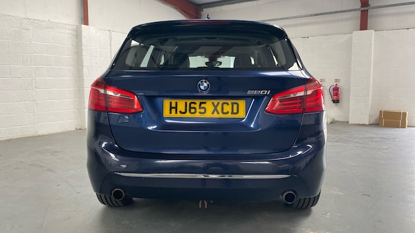 Used BMW 2 Series 2015 for sale - 76161855: Photo 26