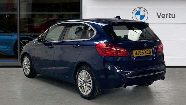 Used BMW 2 Series 2015 for sale - 76161855: Photo 2