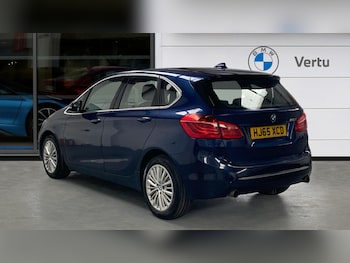 Used BMW 2 Series 2015 for sale - 76161855: Photo 2