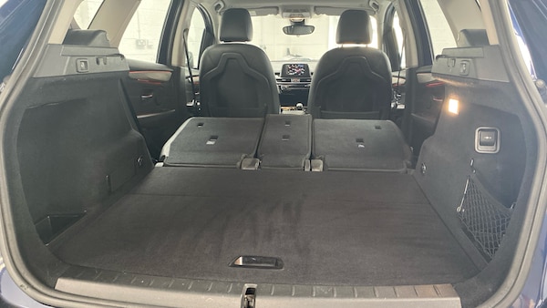 Used BMW 2 Series 2015 for sale - 76161855: Photo 31