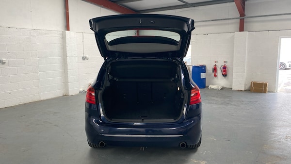 Used BMW 2 Series 2015 for sale - 76161855: Photo 33