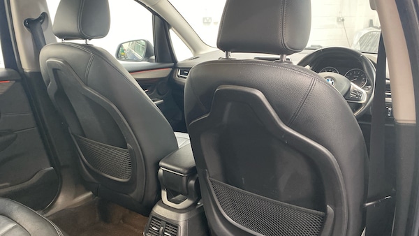 Used BMW 2 Series 2015 for sale - 76161855: Photo 37