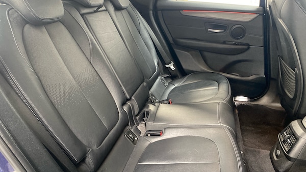 Used BMW 2 Series 2015 for sale - 76161855: Photo 38