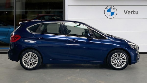 Used BMW 2 Series 2015 for sale - 76161855: Photo 3