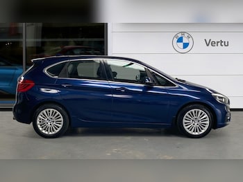 Used BMW 2 Series 2015 for sale - 76161855: Photo 3