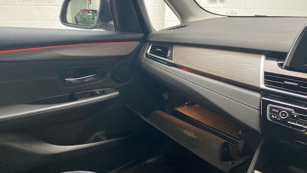 Used BMW 2 Series 2015 for sale - 76161855: Photo 46