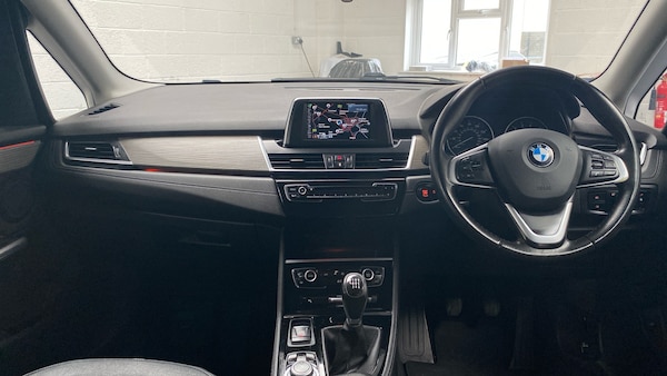 Used BMW 2 Series 2015 for sale - 76161855: Photo 4