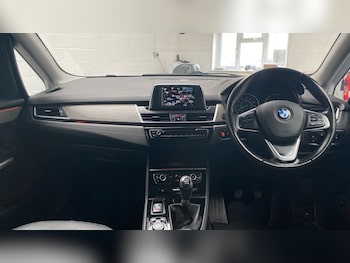 Used BMW 2 Series 2015 for sale - 76161855: Photo 4