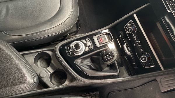 Used BMW 2 Series 2015 for sale - 76161855: Photo 55