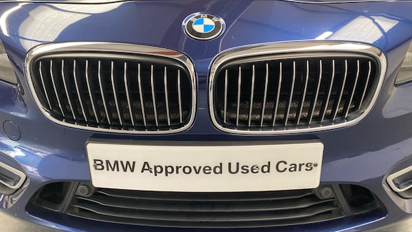 Used BMW 2 Series 2015 for sale - 76161855: Photo 56