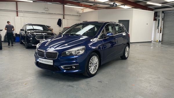 Used BMW 2 Series 2015 for sale - 76161855: Photo 57