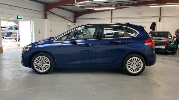 Used BMW 2 Series 2015 for sale - 76161855: Photo 58
