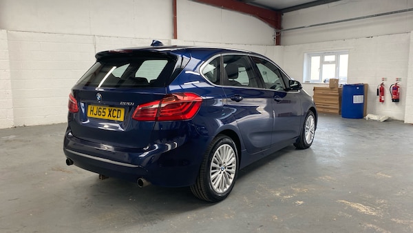 Used BMW 2 Series 2015 for sale - 76161855: Photo 59