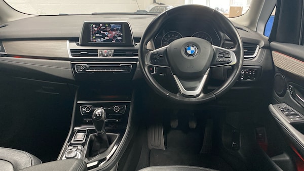 Used BMW 2 Series 2015 for sale - 76161855: Photo 5