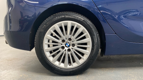 Used BMW 2 Series 2015 for sale - 76161855: Photo 60