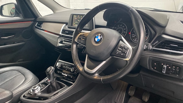 Used BMW 2 Series 2015 for sale - 76161855: Photo 6