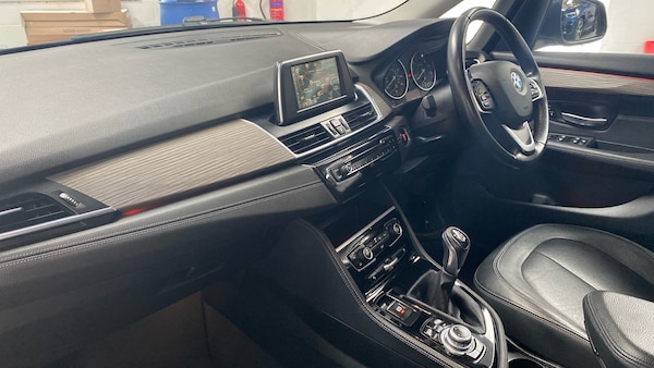 Used BMW 2 Series 2015 for sale - 76161855: Photo 7