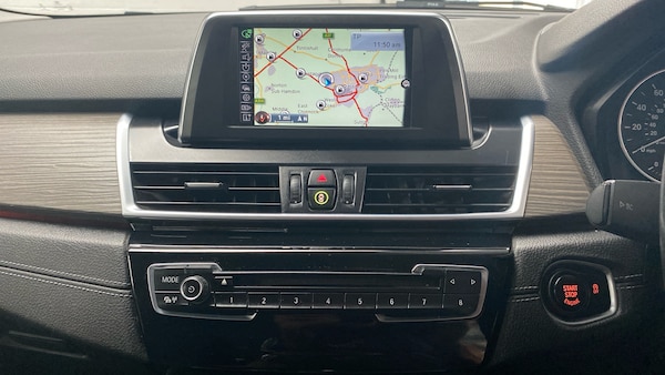 Used BMW 2 Series 2015 for sale - 76161855: Photo 8