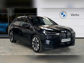 Used BMW iX 2023 for sale - 79479599: Photo