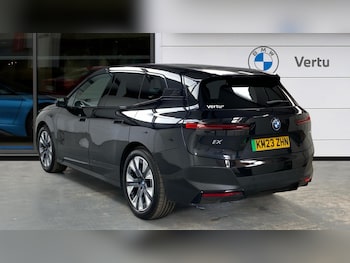 Used BMW iX 2023 for sale - 79479599: Photo