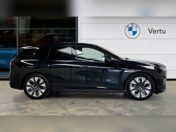 Used BMW iX 2023 for sale - 79479599: Photo