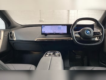 Used BMW iX 2023 for sale - 79479599: Photo