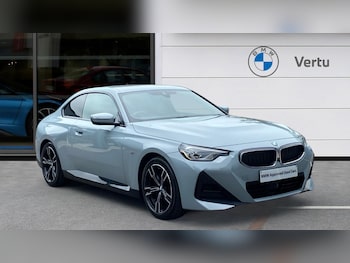 Used BMW 2 Series 2023 for sale - 78932187: Photo