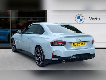 Used BMW 2 Series 2023 for sale - 78932187: Photo