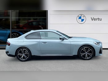 Used BMW 2 Series 2023 for sale - 78932187: Photo