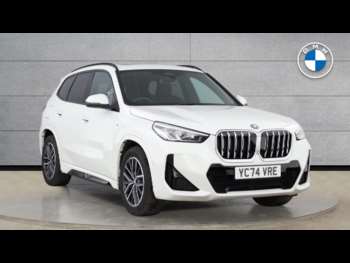2024 (74) - xDrive 25e M Sport 5dr Step Auto Estate