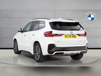 Used BMW X1 2024 for sale - 75466715: Photo
