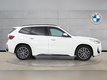 Used BMW X1 2024 for sale - 75466715: Photo