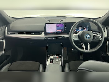 Used BMW X1 2024 for sale - 75466715: Photo