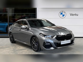 BMW 2 Series feature image