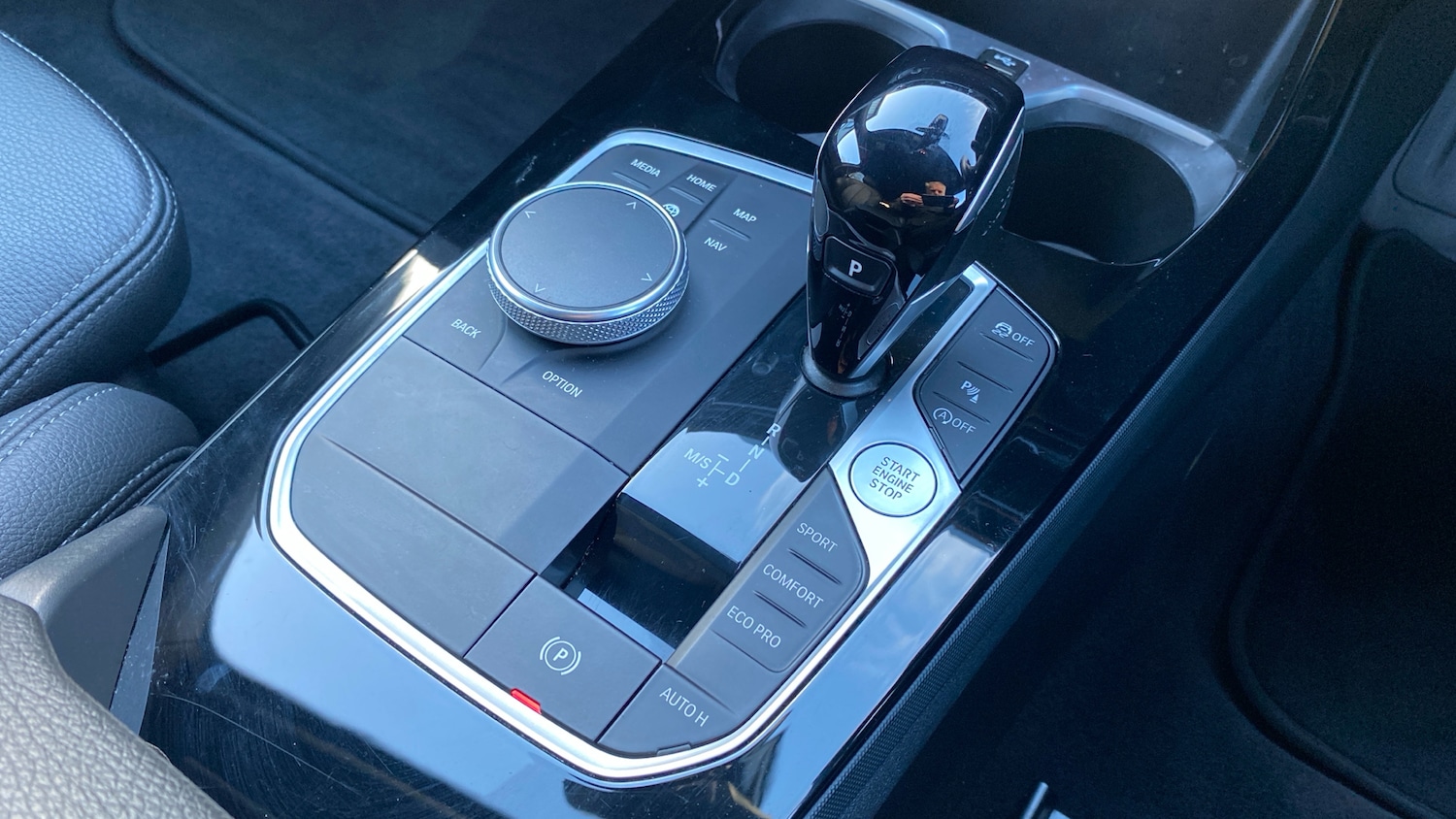 Used BMW 1 Series 2023 for sale - 77365137: Photo 10