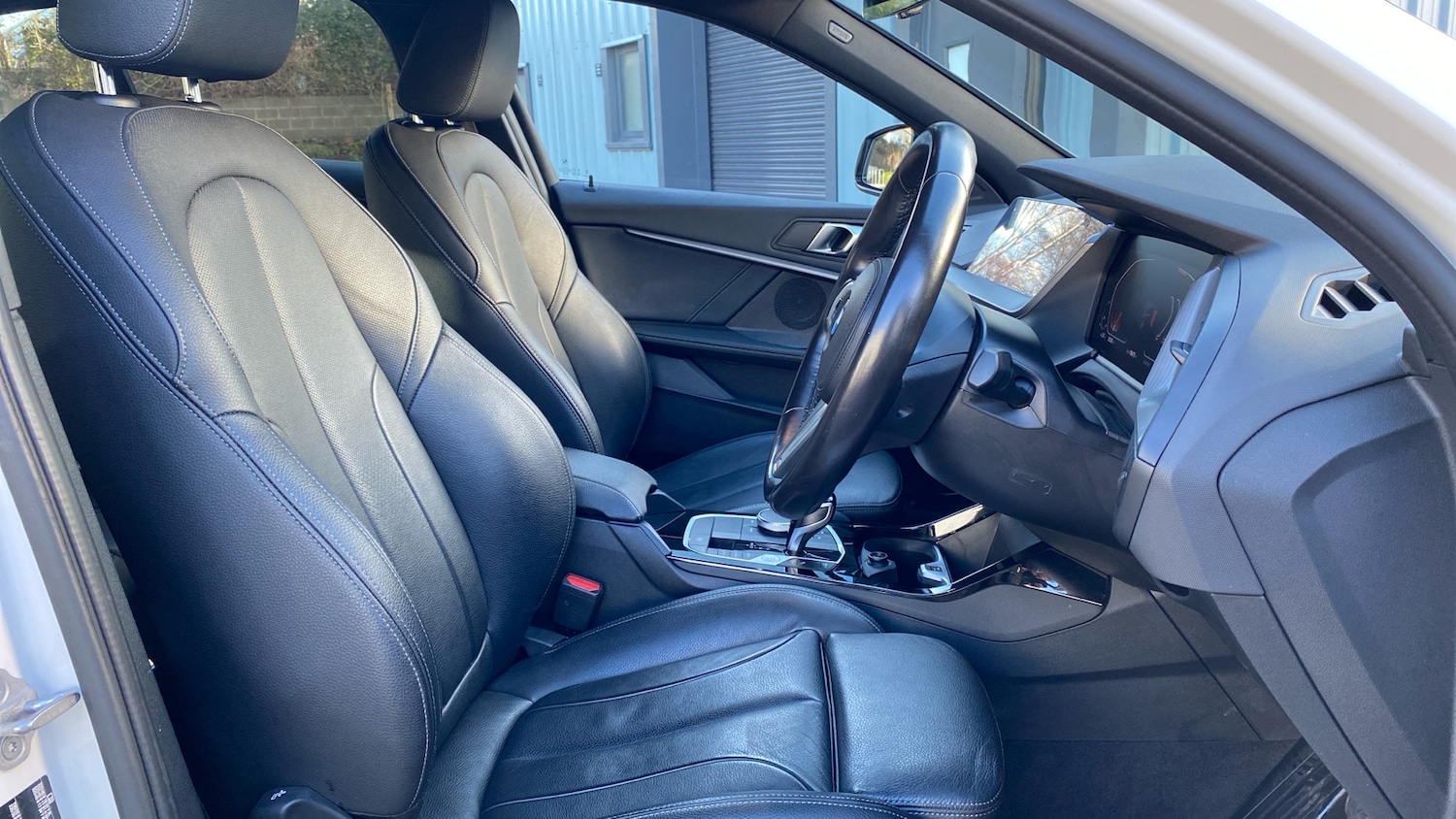 Used BMW 1 Series 2023 for sale - 77365137: Photo 11