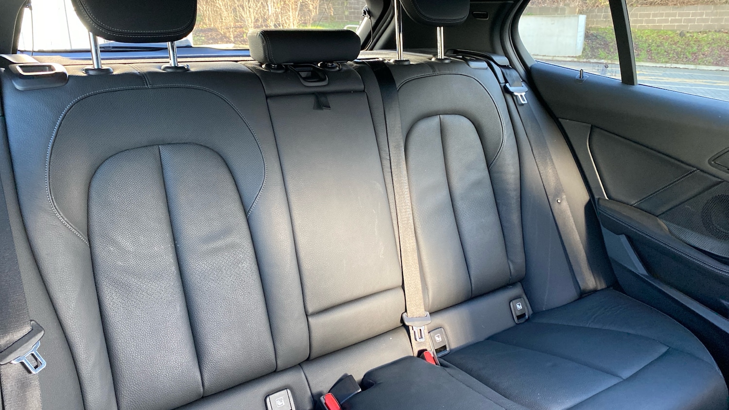 Used BMW 1 Series 2023 for sale - 77365137: Photo 12