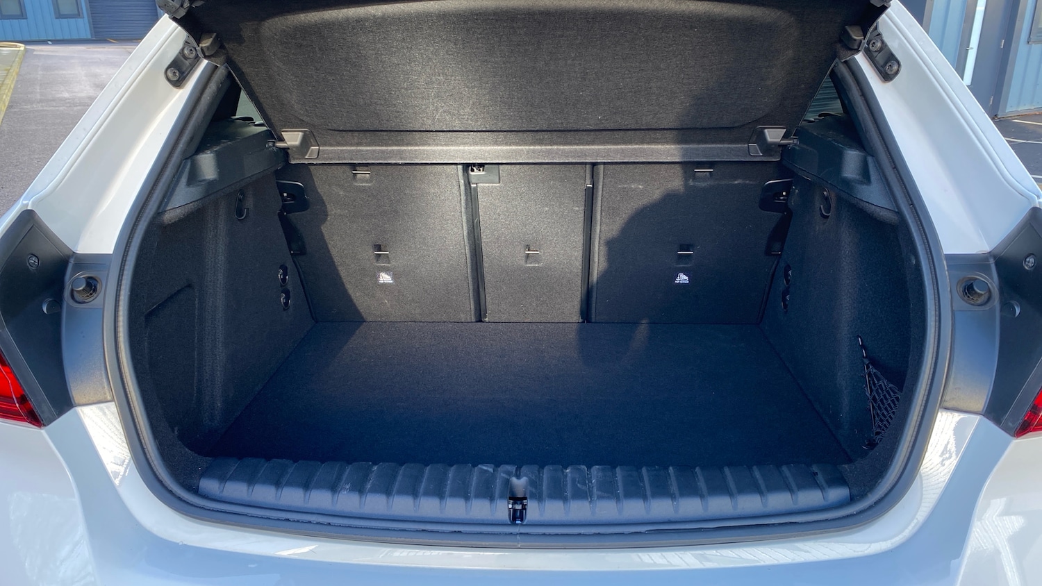 Used BMW 1 Series 2023 for sale - 77365137: Photo 13