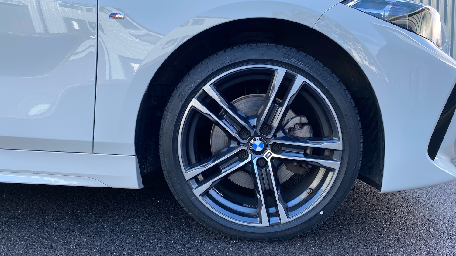 Used BMW 1 Series 2023 for sale - 77365137: Photo 14