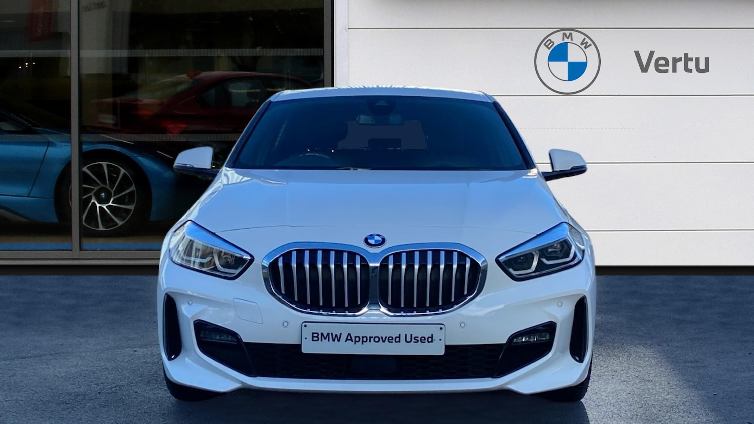 Used BMW 1 Series 2023 for sale - 77365137: Photo 16