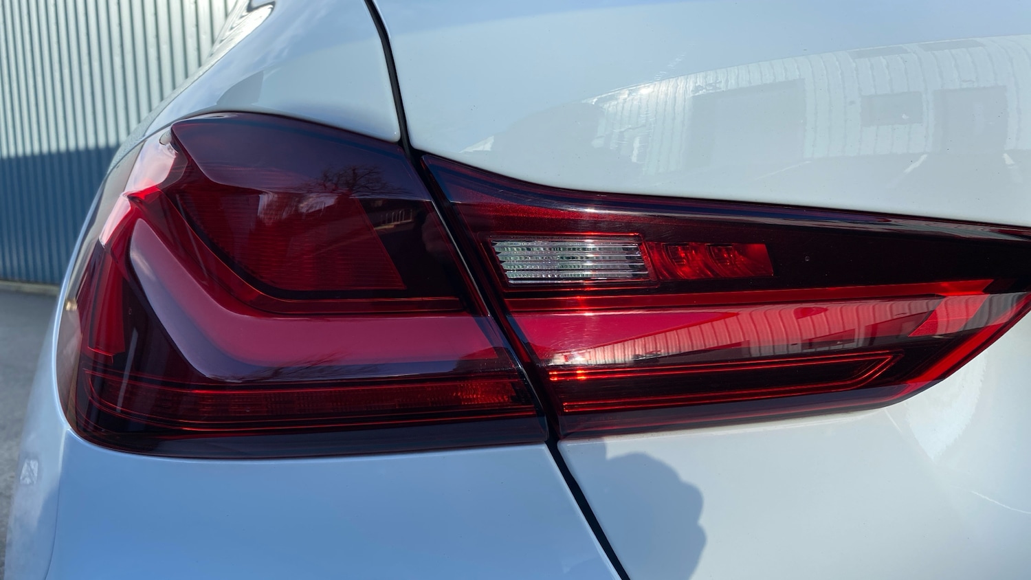 Used BMW 1 Series 2023 for sale - 77365137: Photo 22