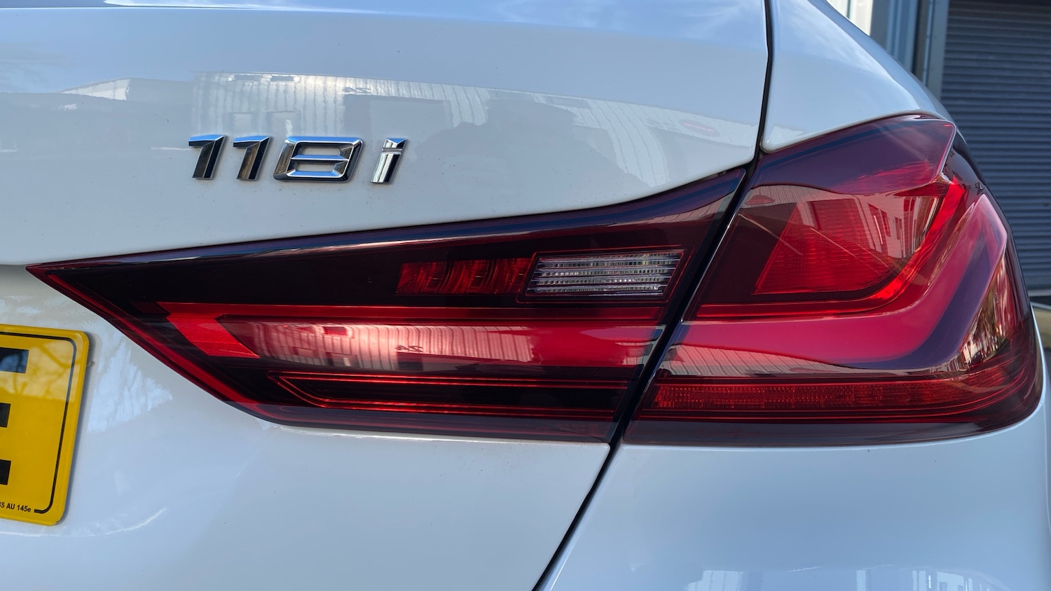 Used BMW 1 Series 2023 for sale - 77365137: Photo 25