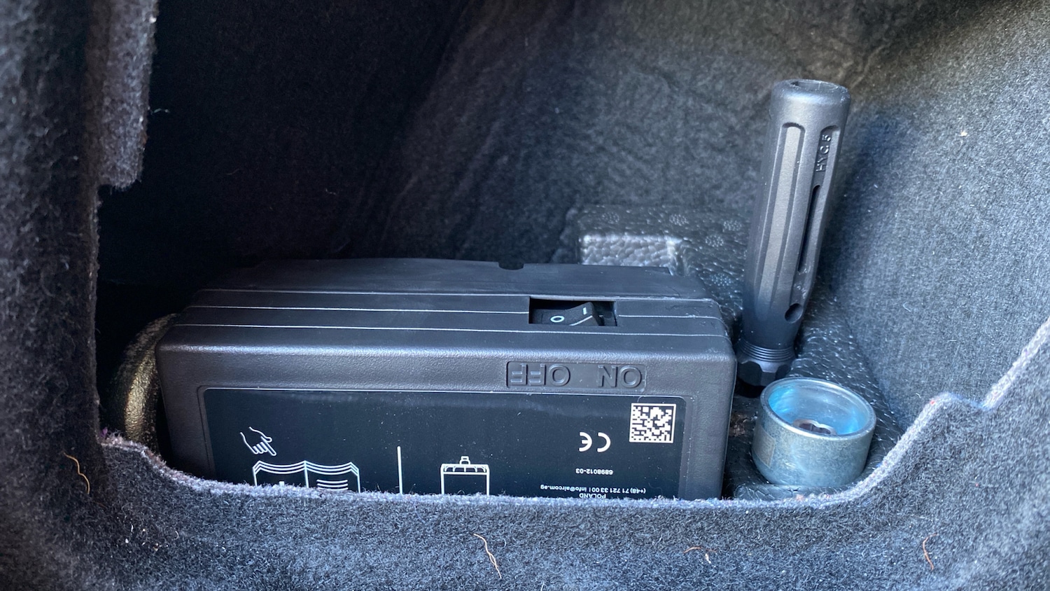 Used BMW 1 Series 2023 for sale - 77365137: Photo 31