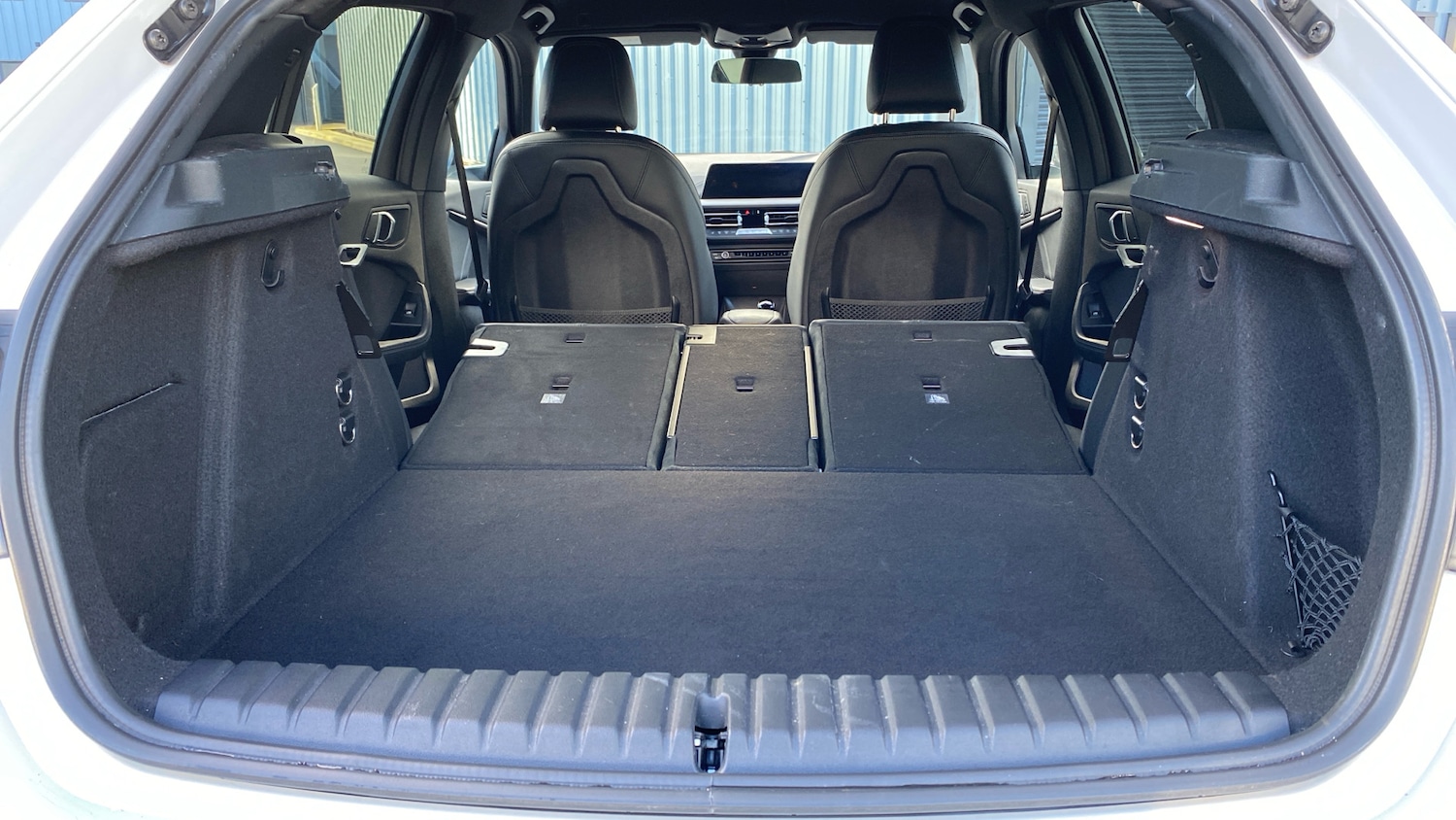 Used BMW 1 Series 2023 for sale - 77365137: Photo 32